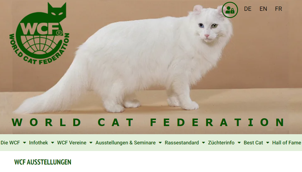 Background world_cat_federation