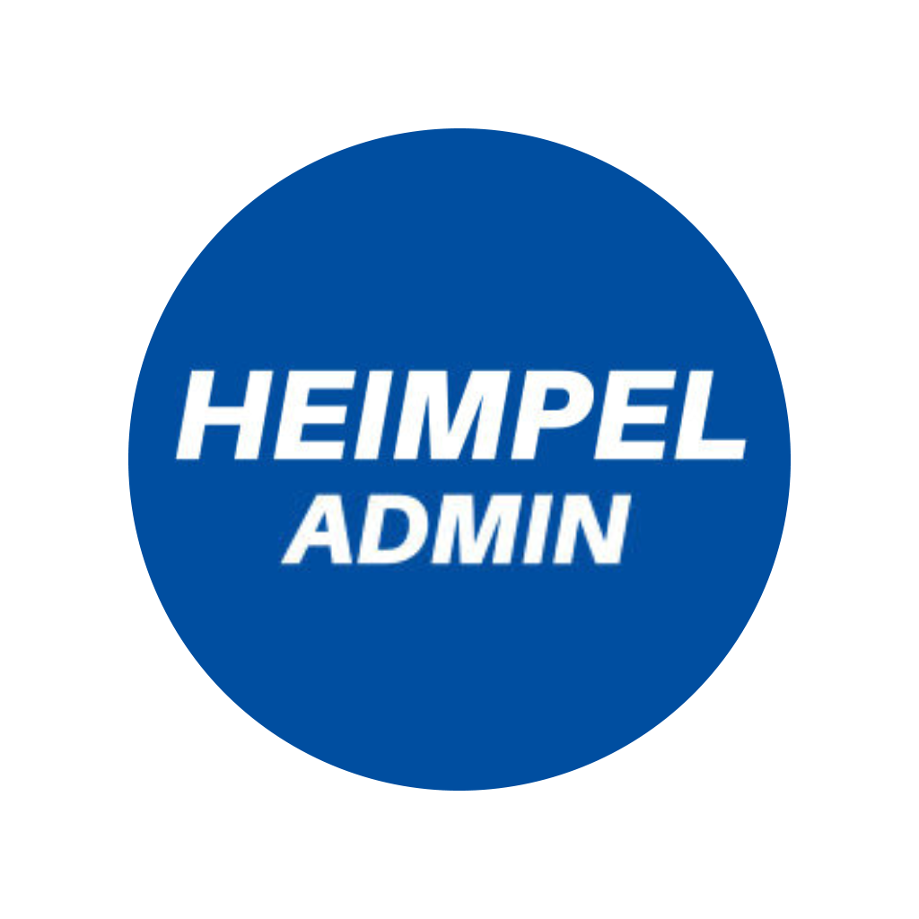 HEIMPEL Admin
